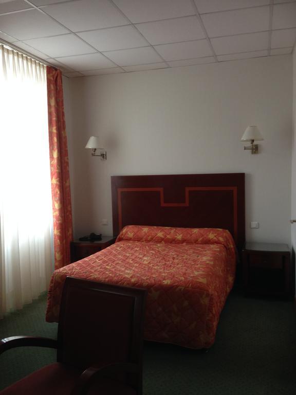 Hotel Union Sarreguemines Exterior photo